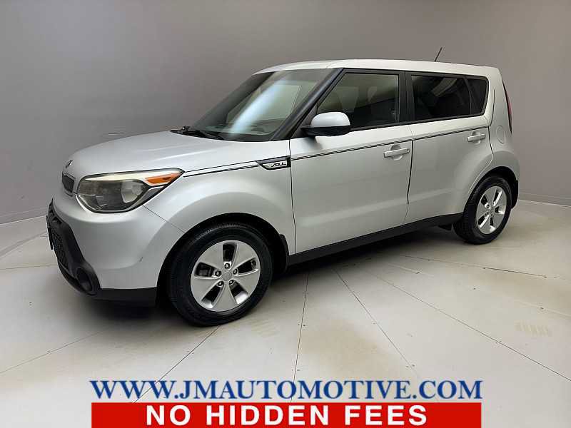 Used 2015 Kia Soul FWD video 1