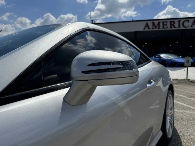 Used 2016 Mercedes-Benz SL 400 image 14