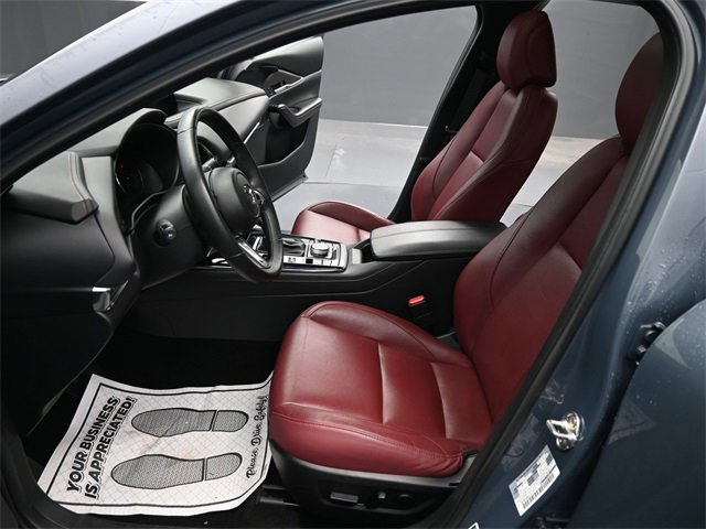 Used 2024 MAZDA CX-30 AWD 2.5 S w/ Preferred Package image 13