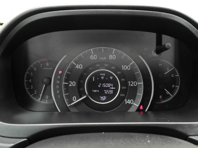 Used 2014 Honda CR-V LX image 34