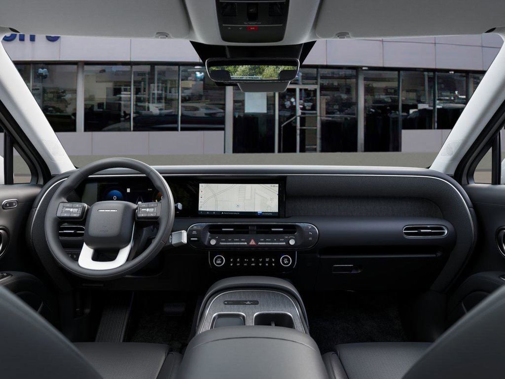 New 2026 Hyundai Palisade SEL image 11