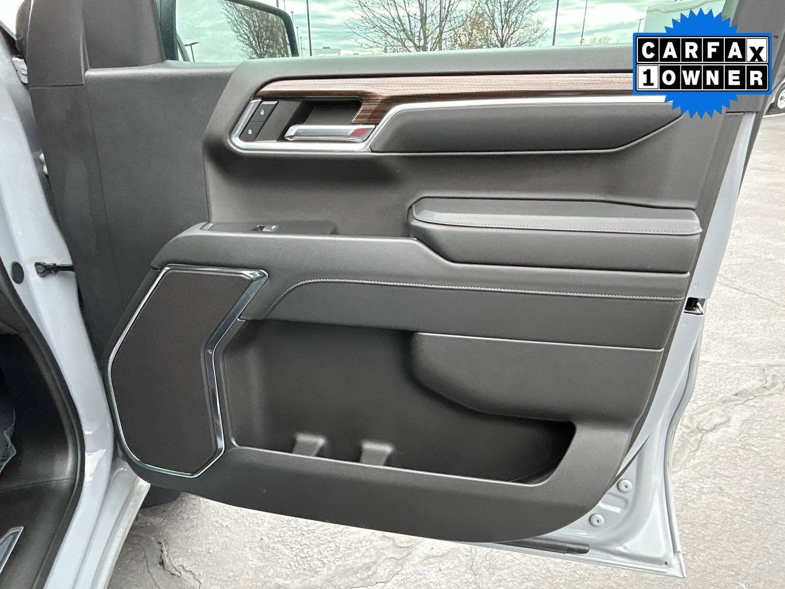 Used 2024 Chevrolet Silverado 1500 RST w/ Protection Package image 29