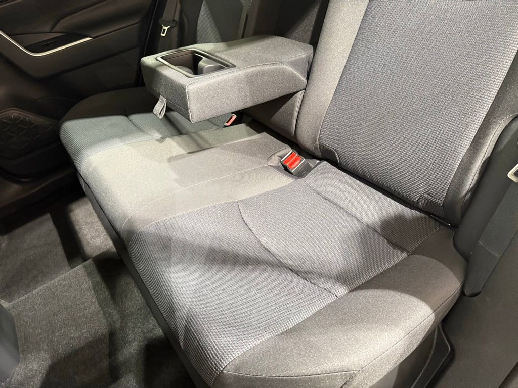 Certified 2025 Toyota RAV4 LE image 19