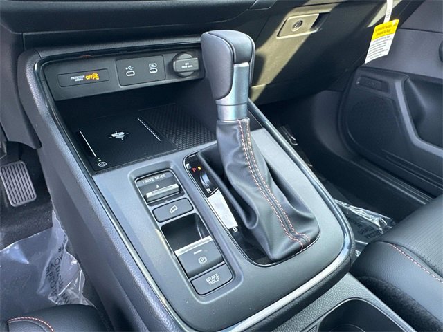 New 2026 Honda CR-V Sport-L image 27