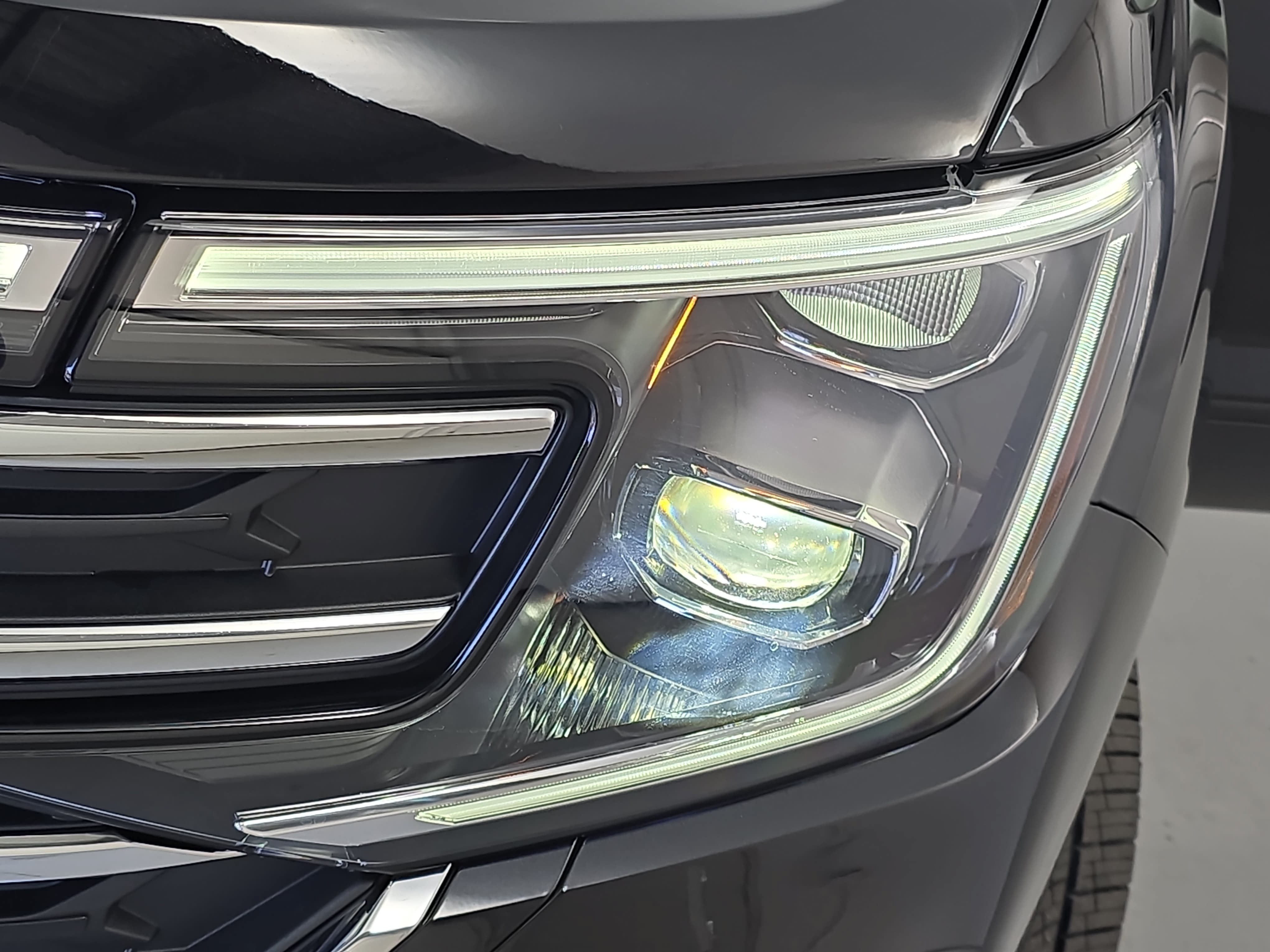 New 2026 Volkswagen Atlas SE FWD image 33