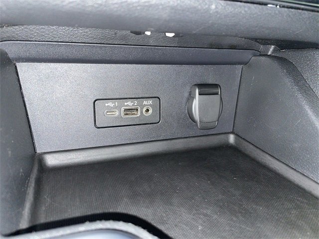 Used 2022 Nissan Sentra SV image 24