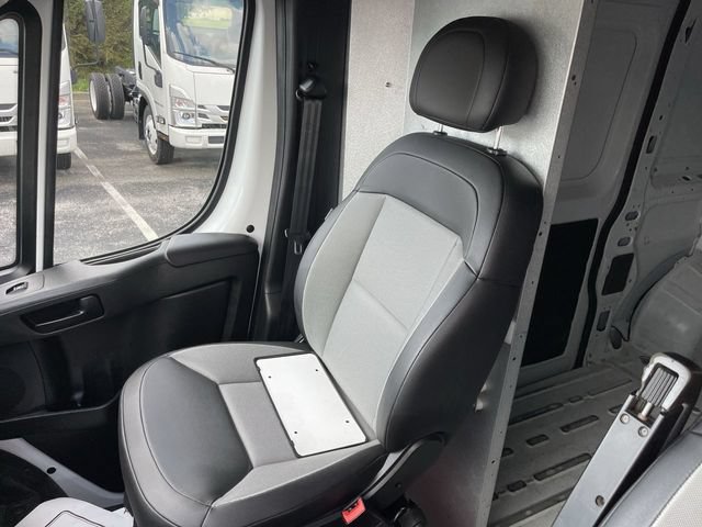 Used 2024 RAM ProMaster 2500 w/ Quick Order Package 22G SLT FWD image 10