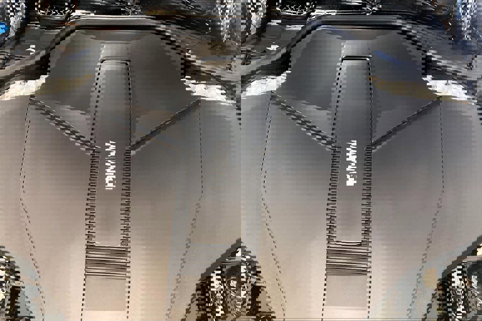 New 2026 BMW i7 eDrive50 w/ M Sport Package image 17