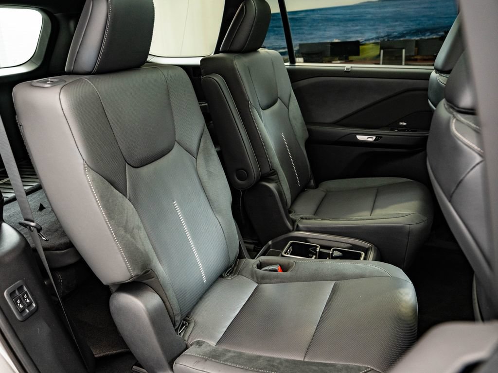 Certified 2025 Lexus TX 350 AWD w/ Technology Package image 50