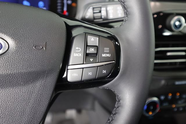 Certified 2023 Ford Escape Active AWD/4WD image 41