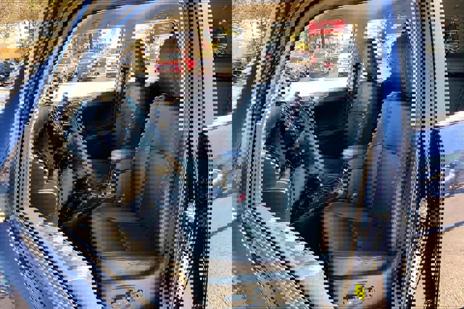 Used 2022 Toyota 4Runner TRD Off-Road Premium image 7