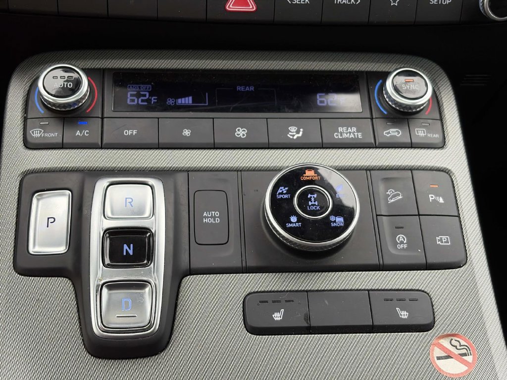 Used 2025 Hyundai Palisade XRT AWD/4WD image 36