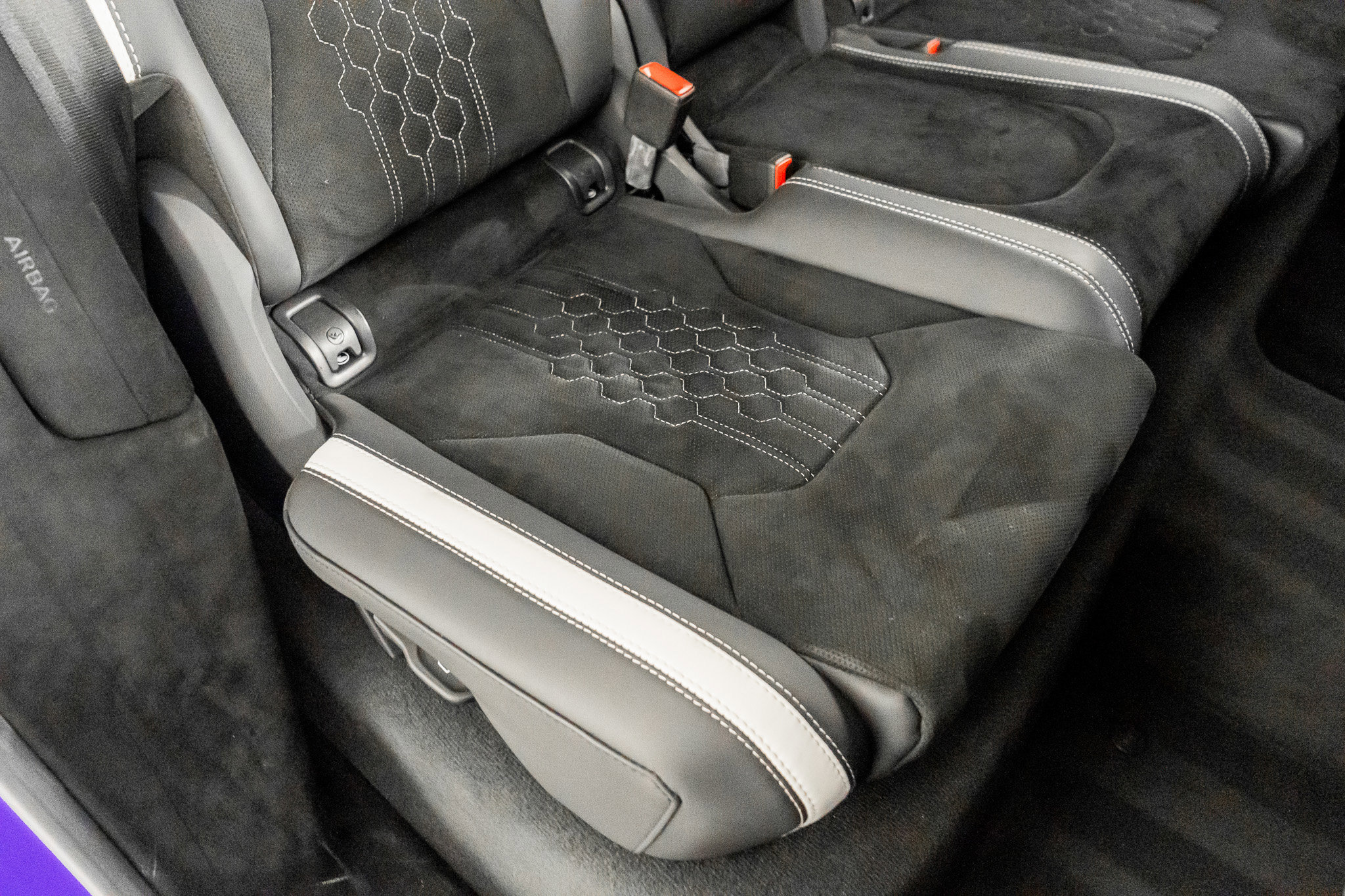 Used 2024 Lamborghini Urus Performante image 39