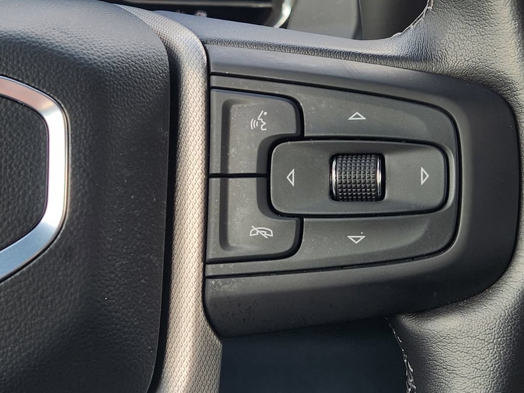 Used 2025 GMC Sierra 1500 Denali AWD/4WD image 24