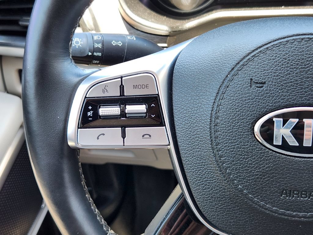 Used 2020 Kia Telluride EX w/ Towing Package AWD/4WD image 19
