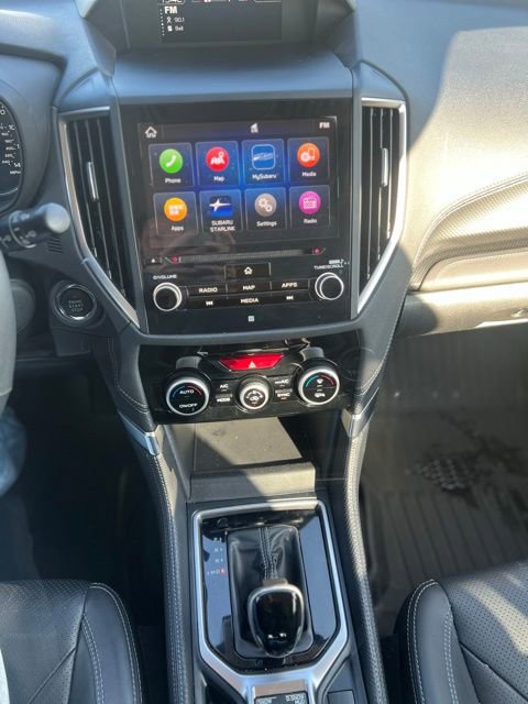 Used 2021 Subaru Forester Touring AWD/4WD image 11
