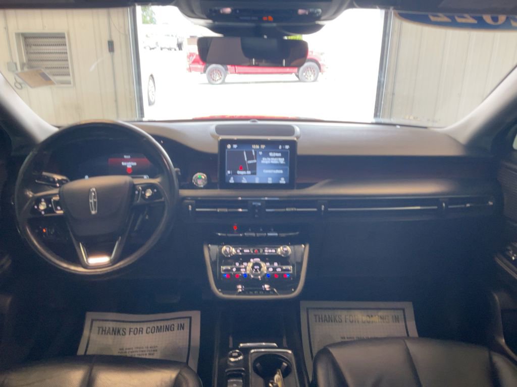 Used 2022 Lincoln Corsair Reserve w/ Equipment Group 201A AWD/4WD image 17