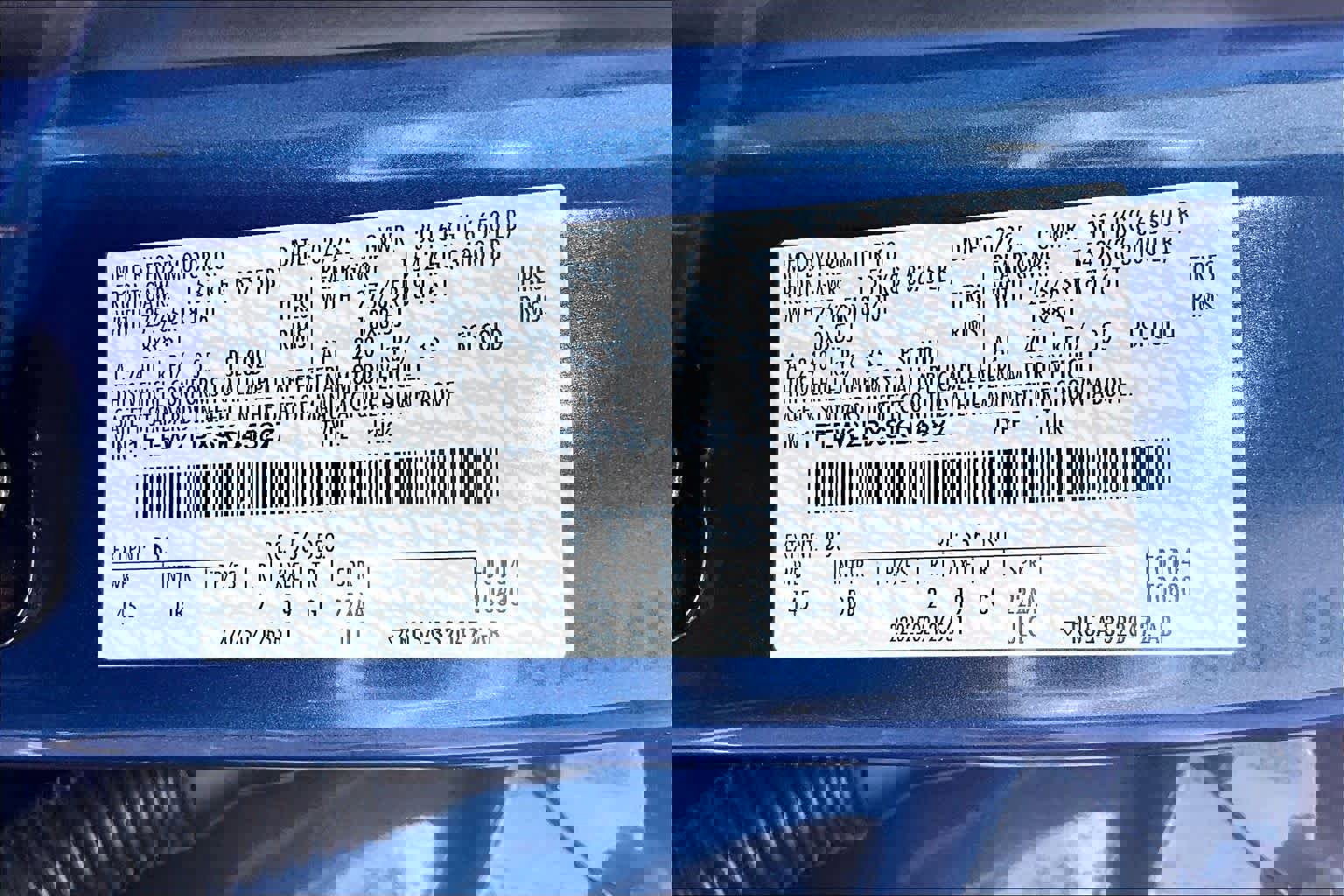 Used 2025 Ford F150 STX image 30