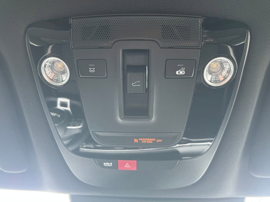New 2026 Kia K5 GT-Line AWD/4WD image 34