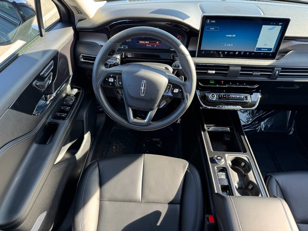 New 2026 Lincoln Corsair Reserve w/ Jet Appearance Package AWD/4WD image 25