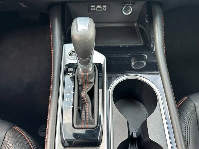 Used 2024 Nissan Altima 2.5 SR AWD/4WD image 34