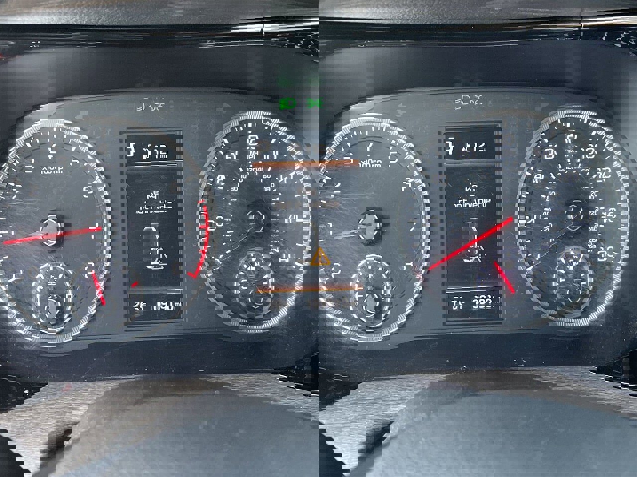 Used 2021 Kia K5 EX w/ EX Premium Package image 30