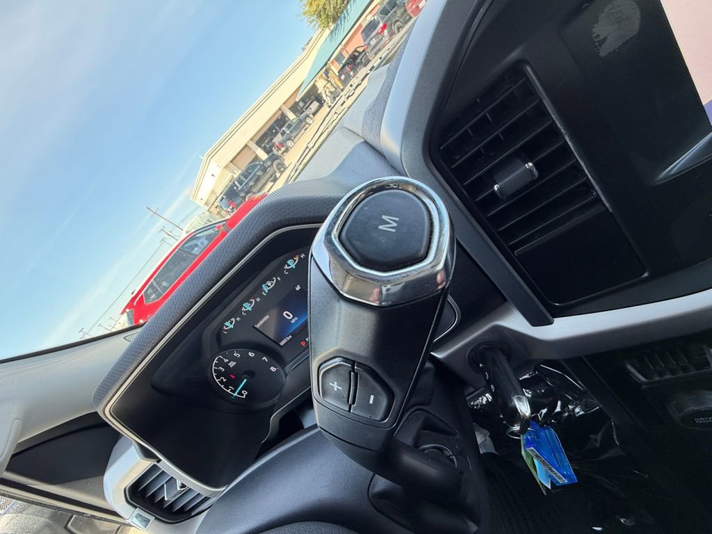 Used 2023 Ford F150 XLT image 23