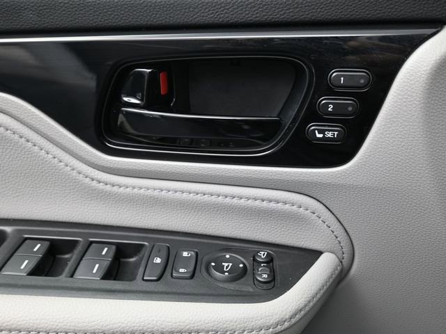Used 2024 Honda Odyssey Elite image 15