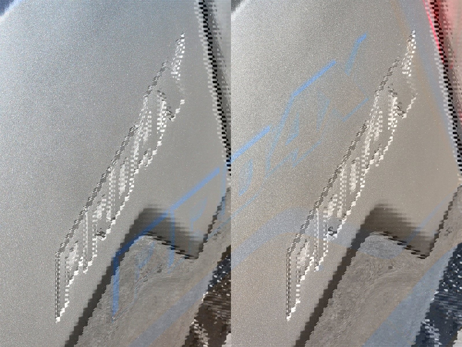 Used 2024 Nissan Titan PRO-4X w/ Pro-4x Convenience Package image 13