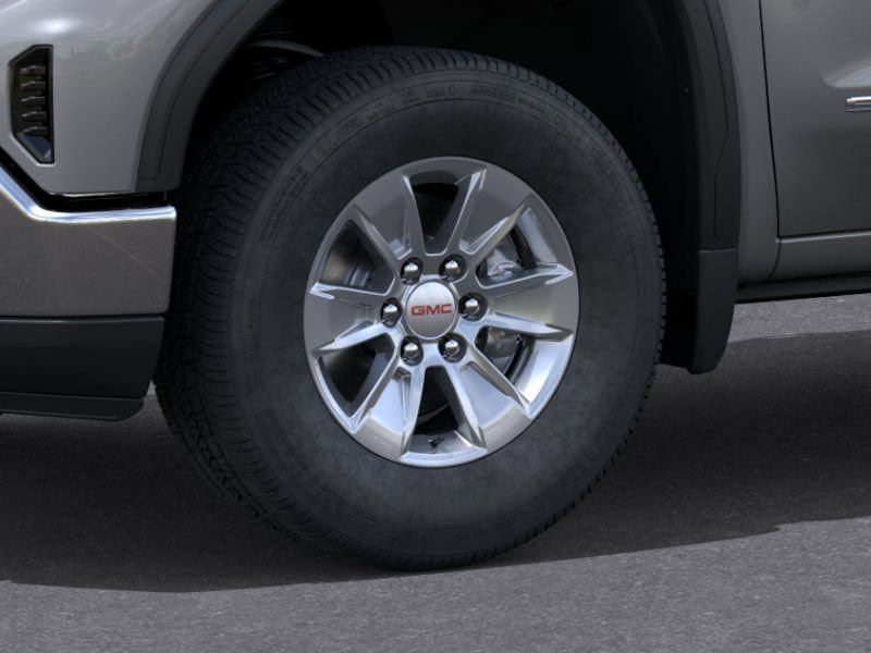 New 2026 GMC Sierra 1500 SLE w/ Preferred Package AWD/4WD image 9