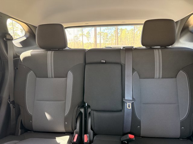 New 2026 Chevrolet Blazer LT w/ Convenience Package image 30