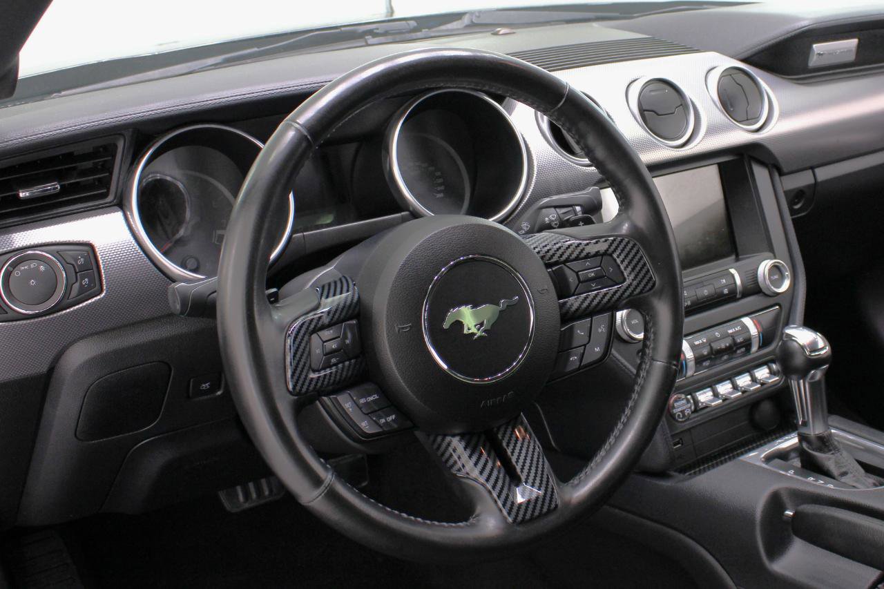 Used 2019 Ford Mustang GT w/ Equipment Group 301A RWD image 30