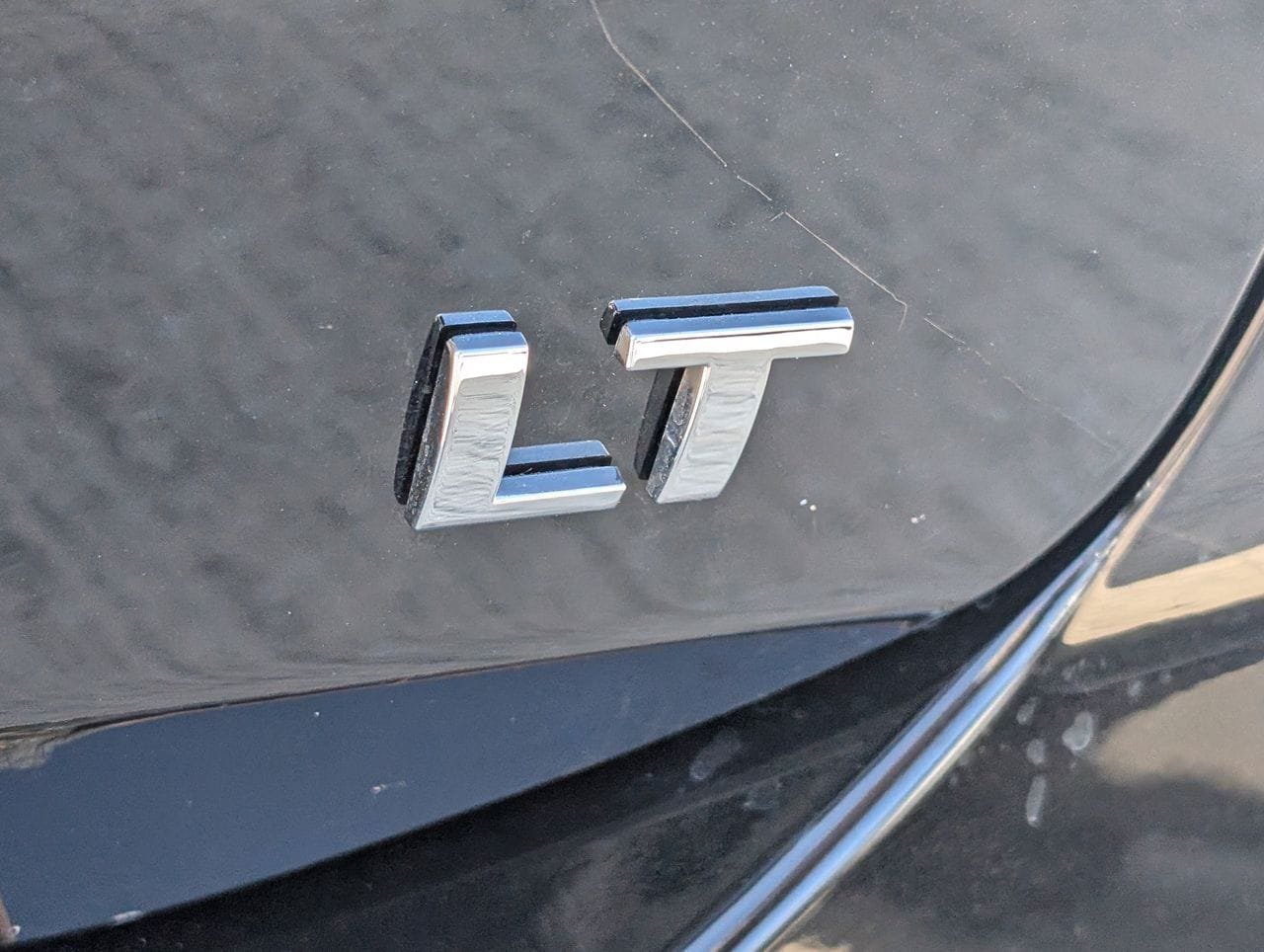 Used 2024 Chevrolet Equinox LT FWD image 8