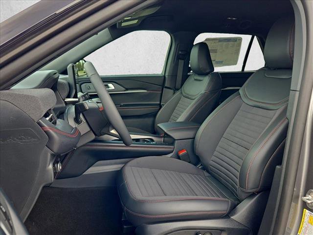 New 2026 Ford Explorer ST-Line w/ Premium Package image 4