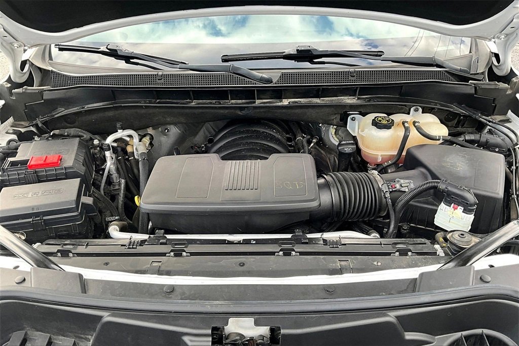 Used 2023 Chevrolet Tahoe LS w/ Driver Alert Package image 30