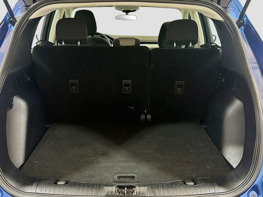 Used 2022 Ford Escape S FWD image 21