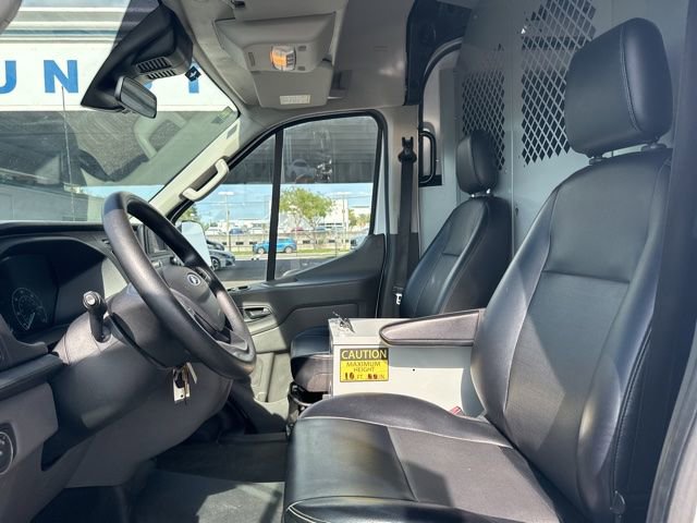 Used 2020 Ford Transit 250 Medium Roof w/ Load Area Protection Package RWD image 9