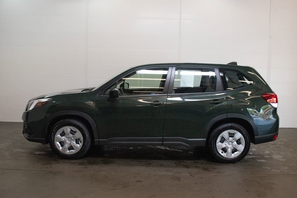 Used 2023 Subaru Forester image 7