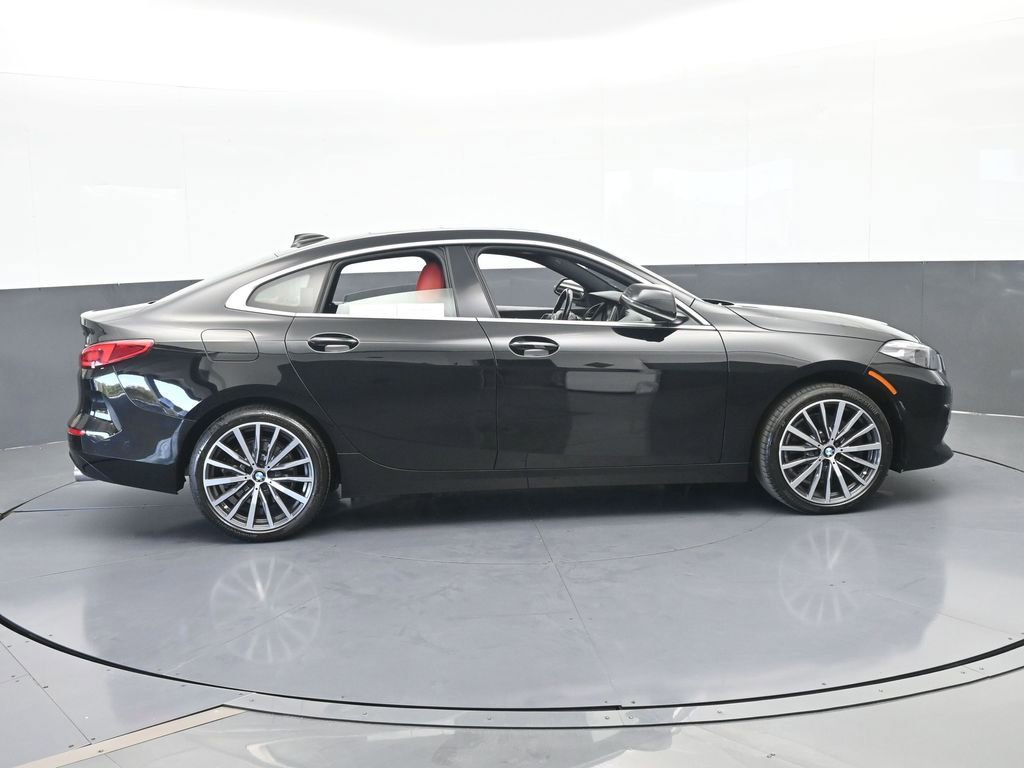 Used 2022 BMW 228i Gran Coupe 228i w/ Convenience Package image 7