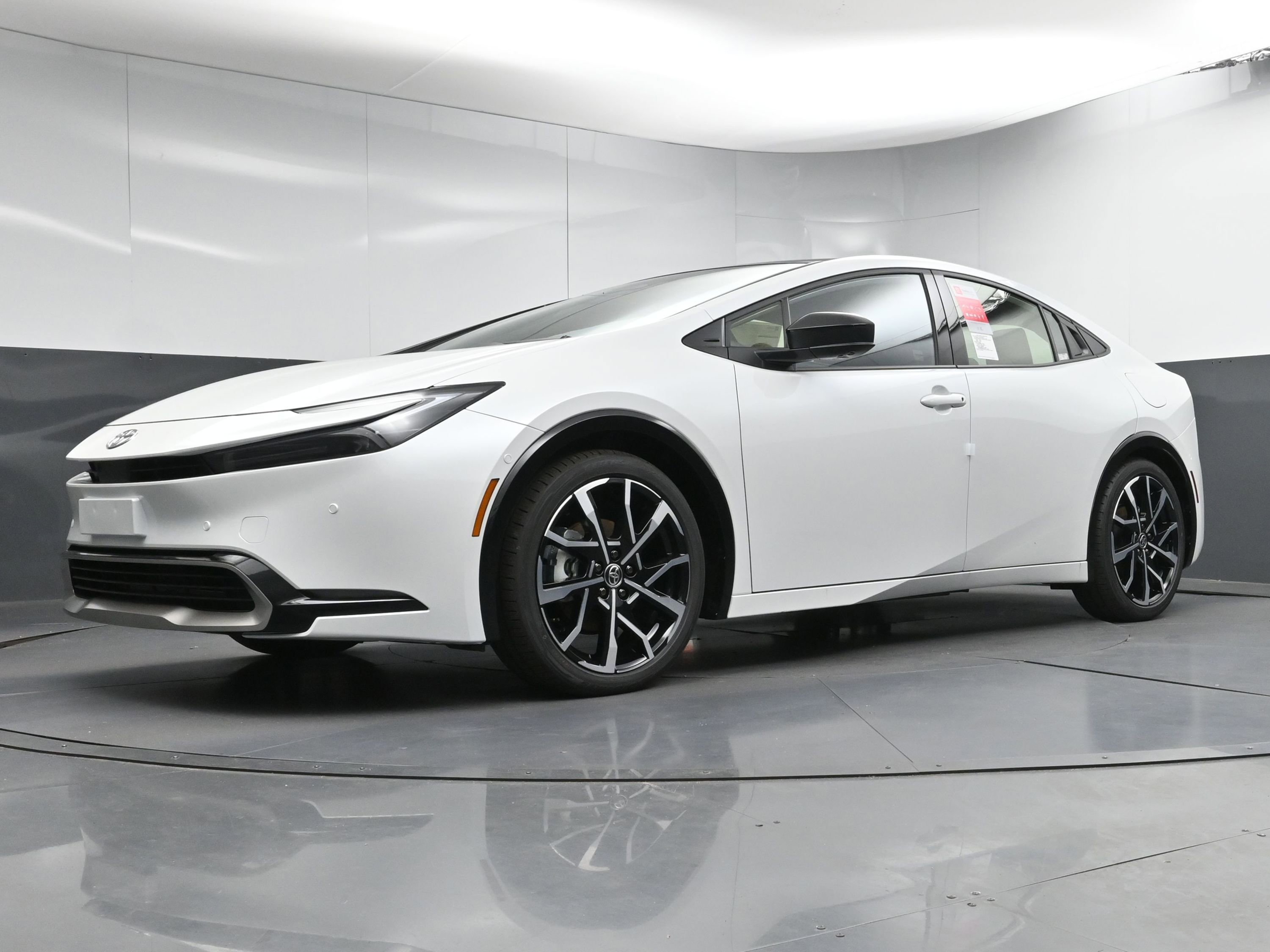 New 2026 Toyota Prius Plug-In Hybrid image 20
