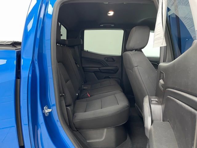 Used 2023 Chevrolet Colorado Trail Boss w/ Advanced Trailering Package image 16