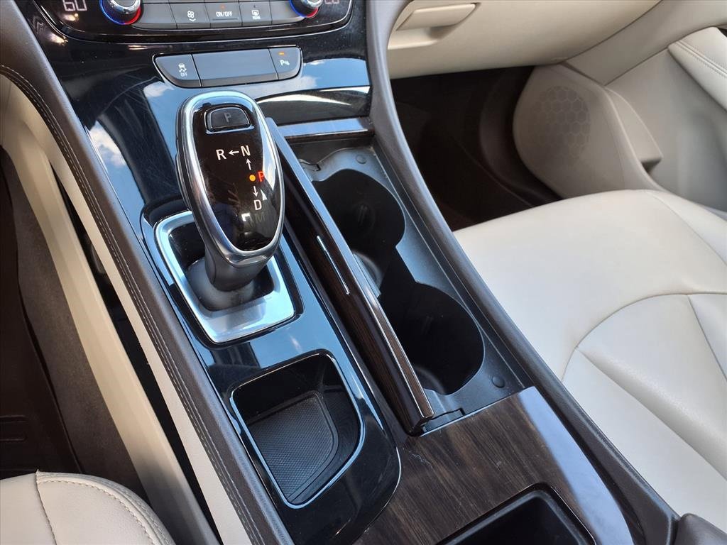 Used 2019 Buick LaCrosse Preferred image 26