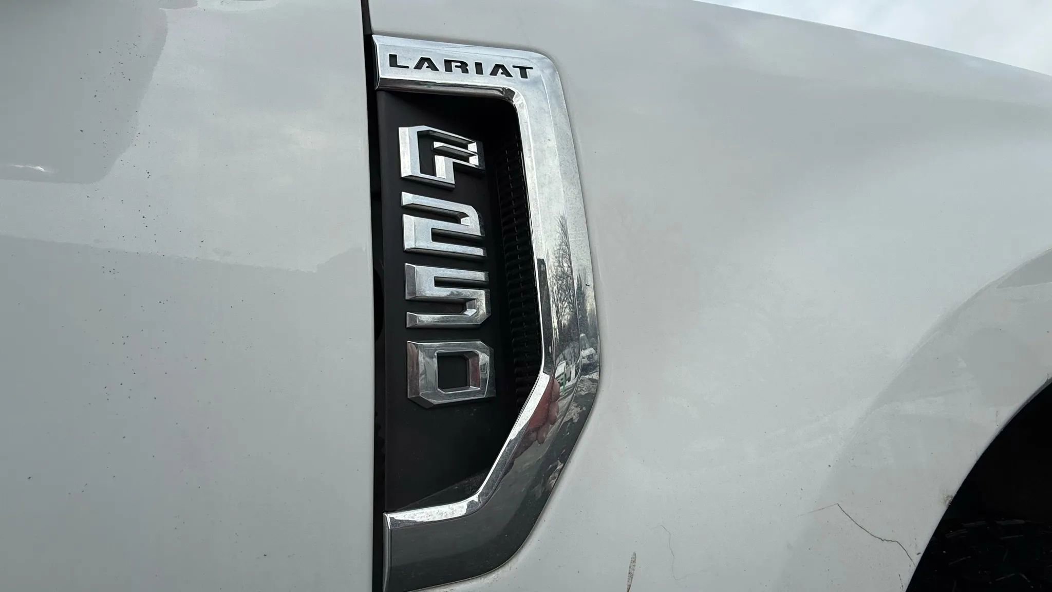Used 2021 Ford F250 Lariat image 37