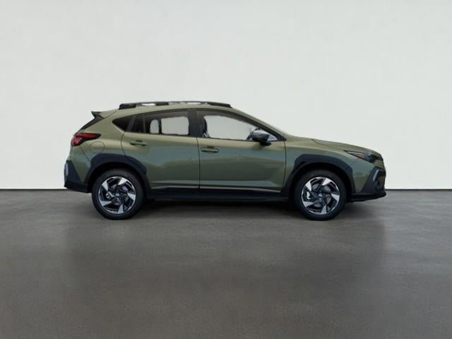 New 2026 Subaru Crosstrek 2.5i Limited AWD/4WD image 6