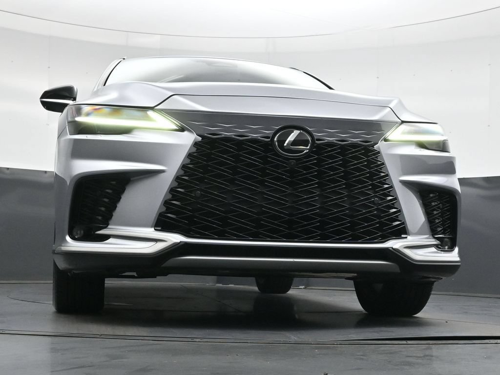 Used 2024 Lexus RX 350 F Sport w/ Convenience Package AWD/4WD image 43