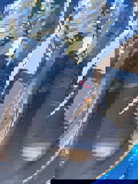 Used 2024 Jeep Compass Latitude w/ Sun and Sound Group image 7