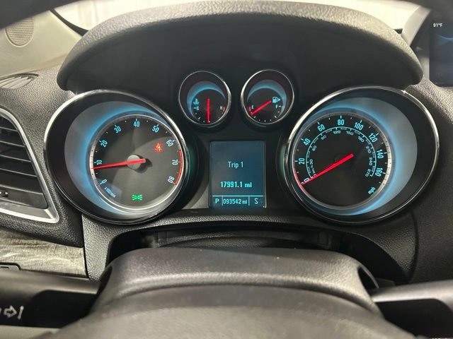 Used 2013 Buick Encore Premium AWD/4WD image 20