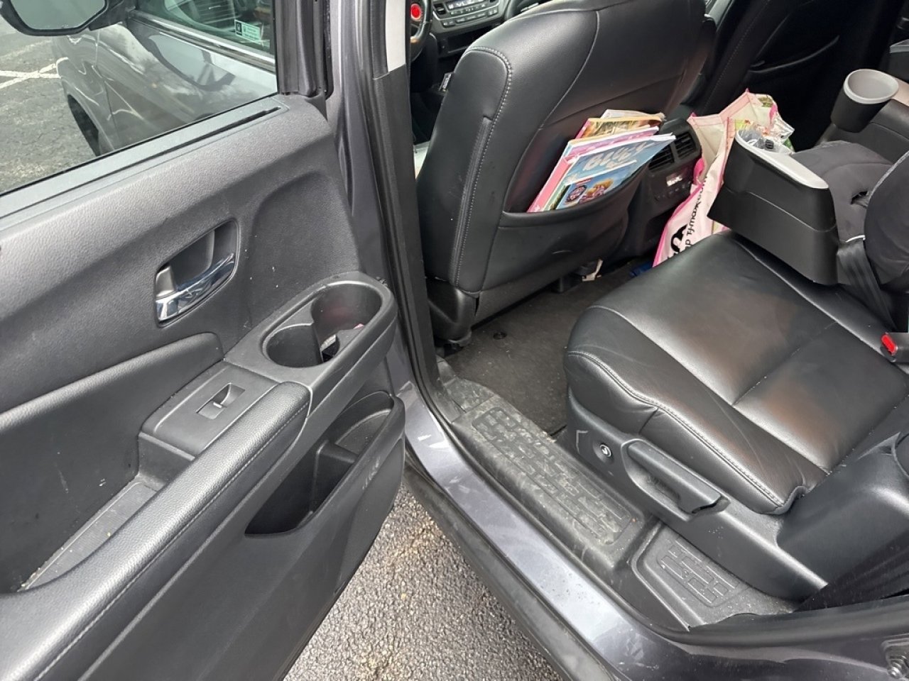 Used 2020 Honda Pilot EX-L image 23