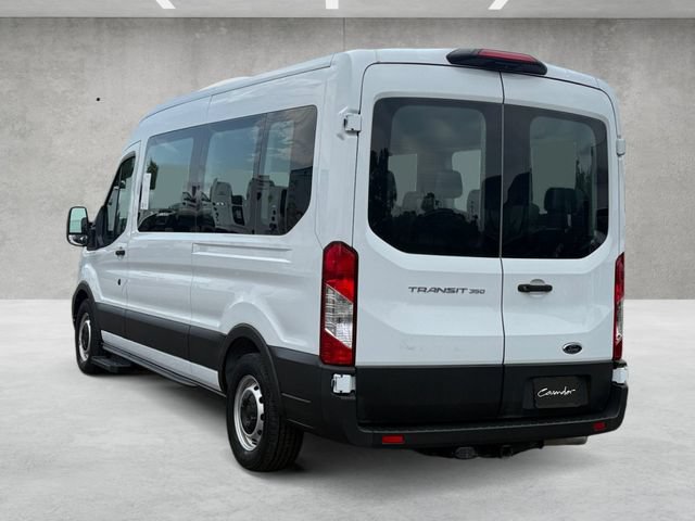 Used 2022 Ford Transit 350 XL RWD image 15
