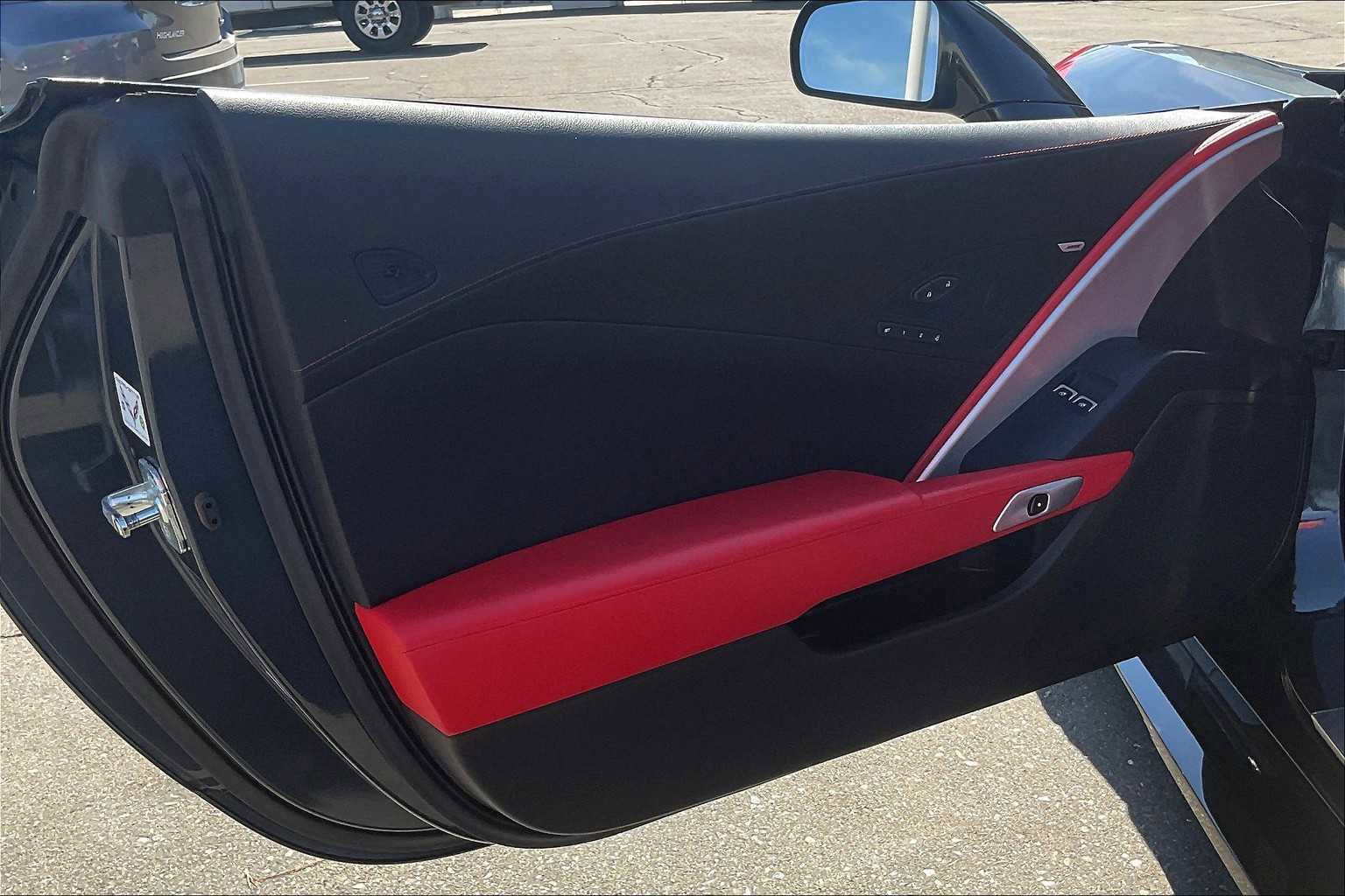 Used 2019 Chevrolet Corvette Grand Sport image 24